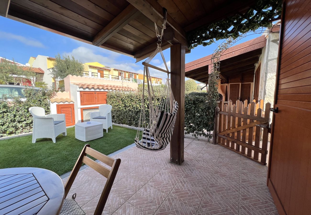 Apartamento en Viddalba - Affittimoderni Viddalba - Villaggio Casteldoria