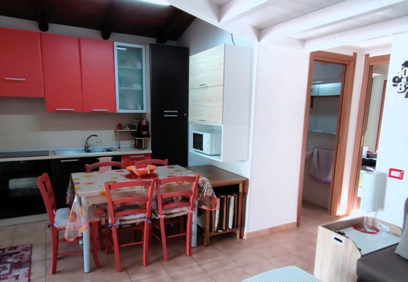Apartamento en Viddalba - Affittimoderni Viddalba - Villaggio Casteldoria
