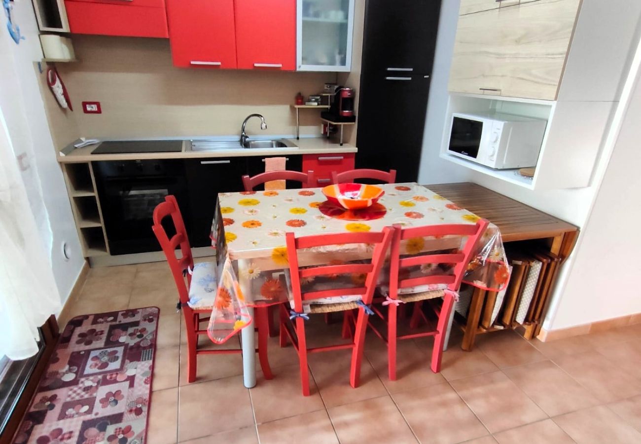 Apartamento en Viddalba - Affittimoderni Viddalba - Villaggio Casteldoria