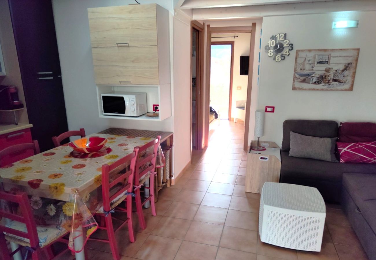 Apartamento en Viddalba - Affittimoderni Viddalba - Villaggio Casteldoria