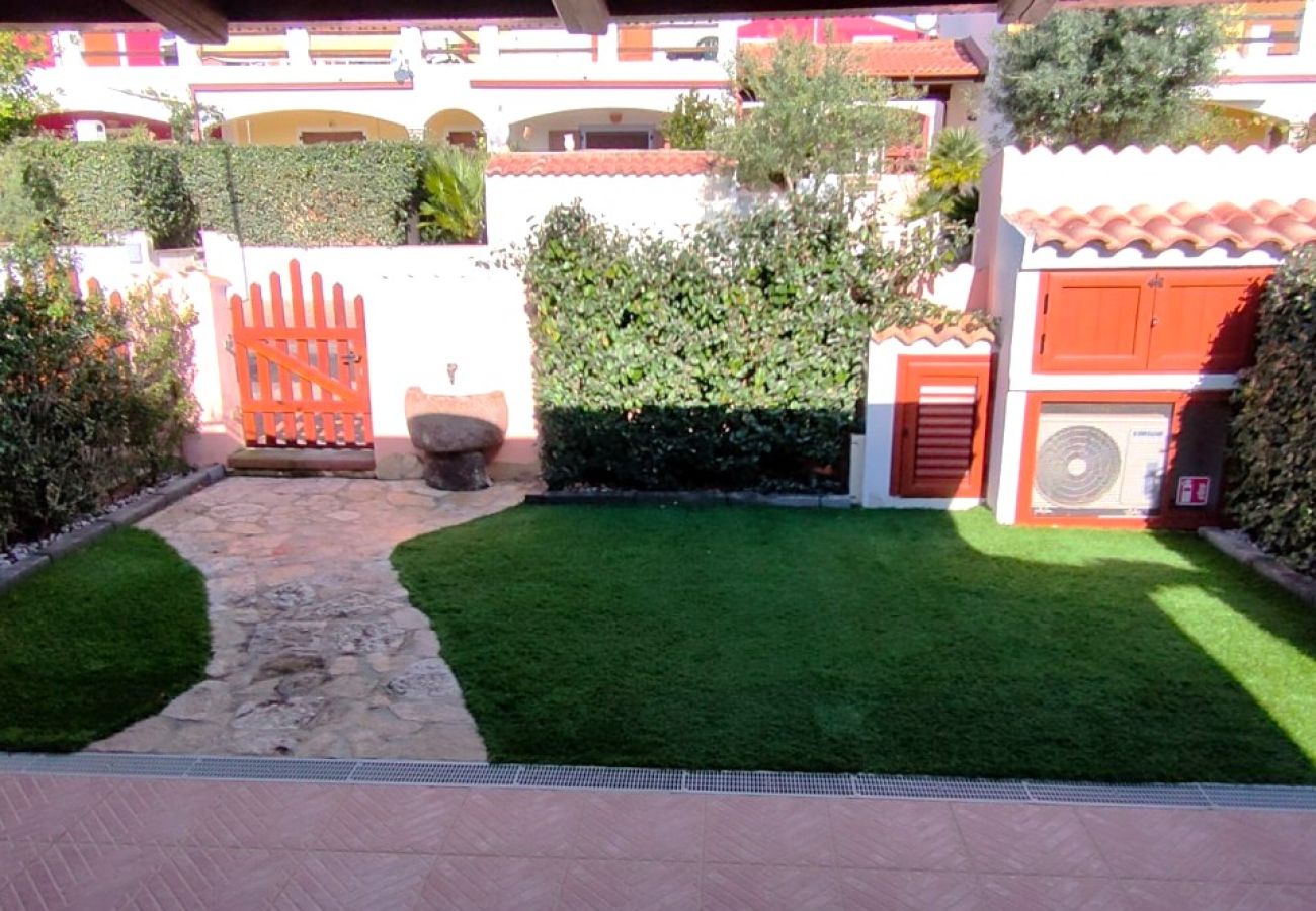 Apartamento en Viddalba - Affittimoderni Viddalba - Villaggio Casteldoria