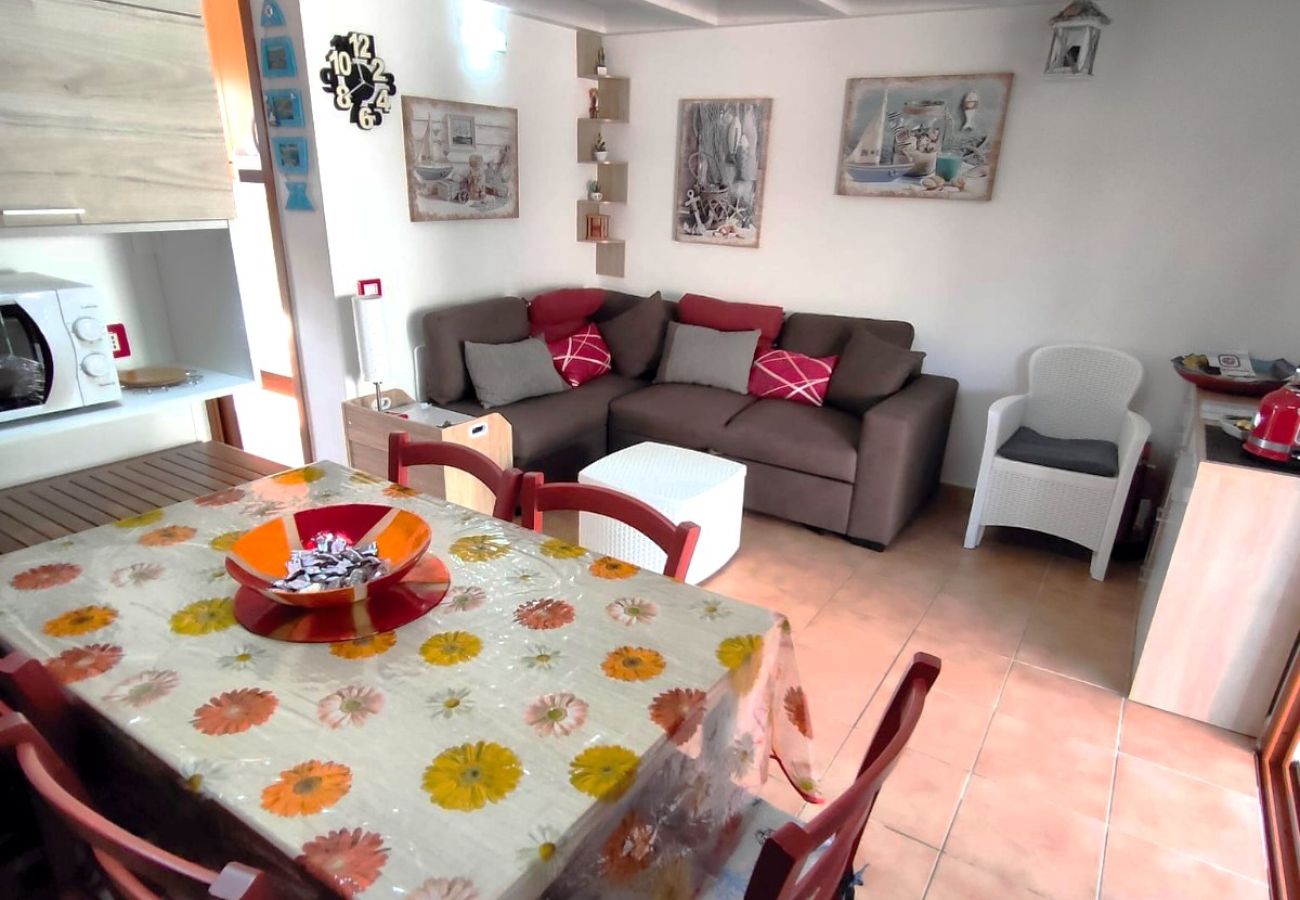 Apartamento en Viddalba - Affittimoderni Viddalba - Villaggio Casteldoria