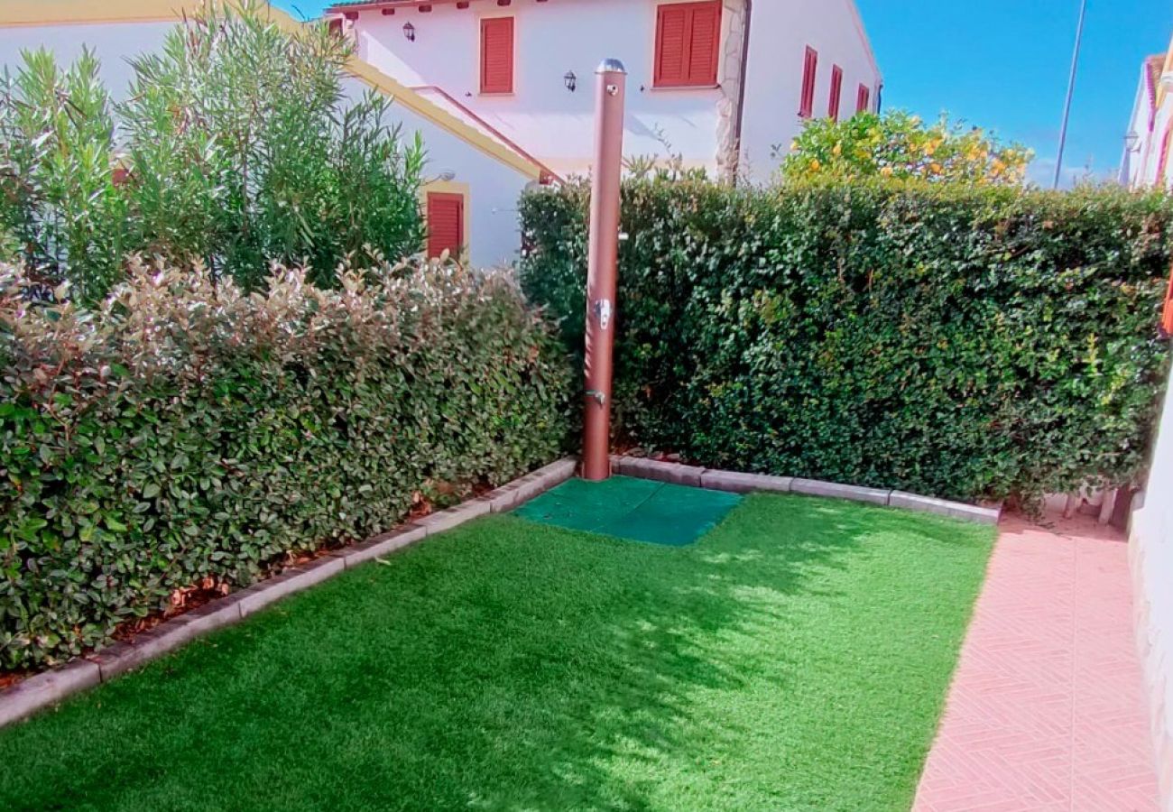 Apartamento en Viddalba - Affittimoderni Viddalba - Villaggio Casteldoria