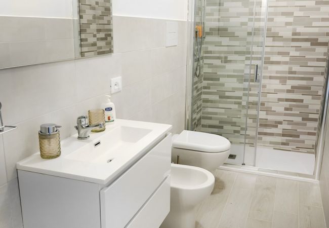 Apartamento en Castelsardo - Affittimoderni Castelsardo Albatros - CSTE09 Apartamento en Castelsardo - Affittimoderni Castelsardo Albatros - CSTE09