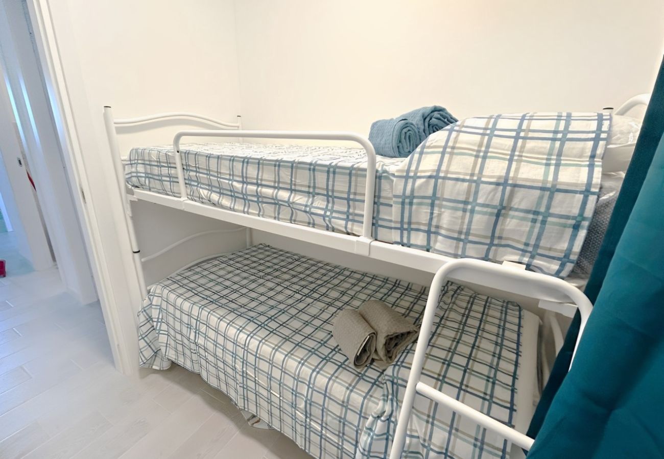 Apartamento en Castelsardo - Affittimoderni Castelsardo Albatros - CSTE09