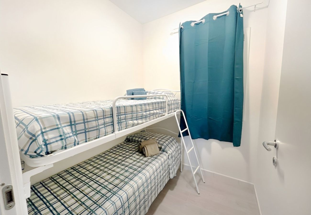 Apartamento en Castelsardo - Affittimoderni Castelsardo Albatros - CSTE09