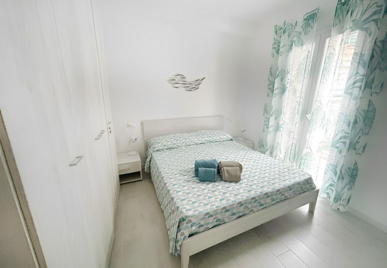 Apartamento en Castelsardo - Affittimoderni Castelsardo Albatros - CSTE09