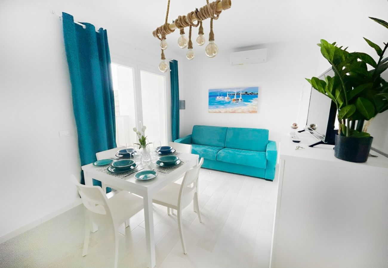 Apartamento en Castelsardo - Affittimoderni Castelsardo Albatros - CSTE09
