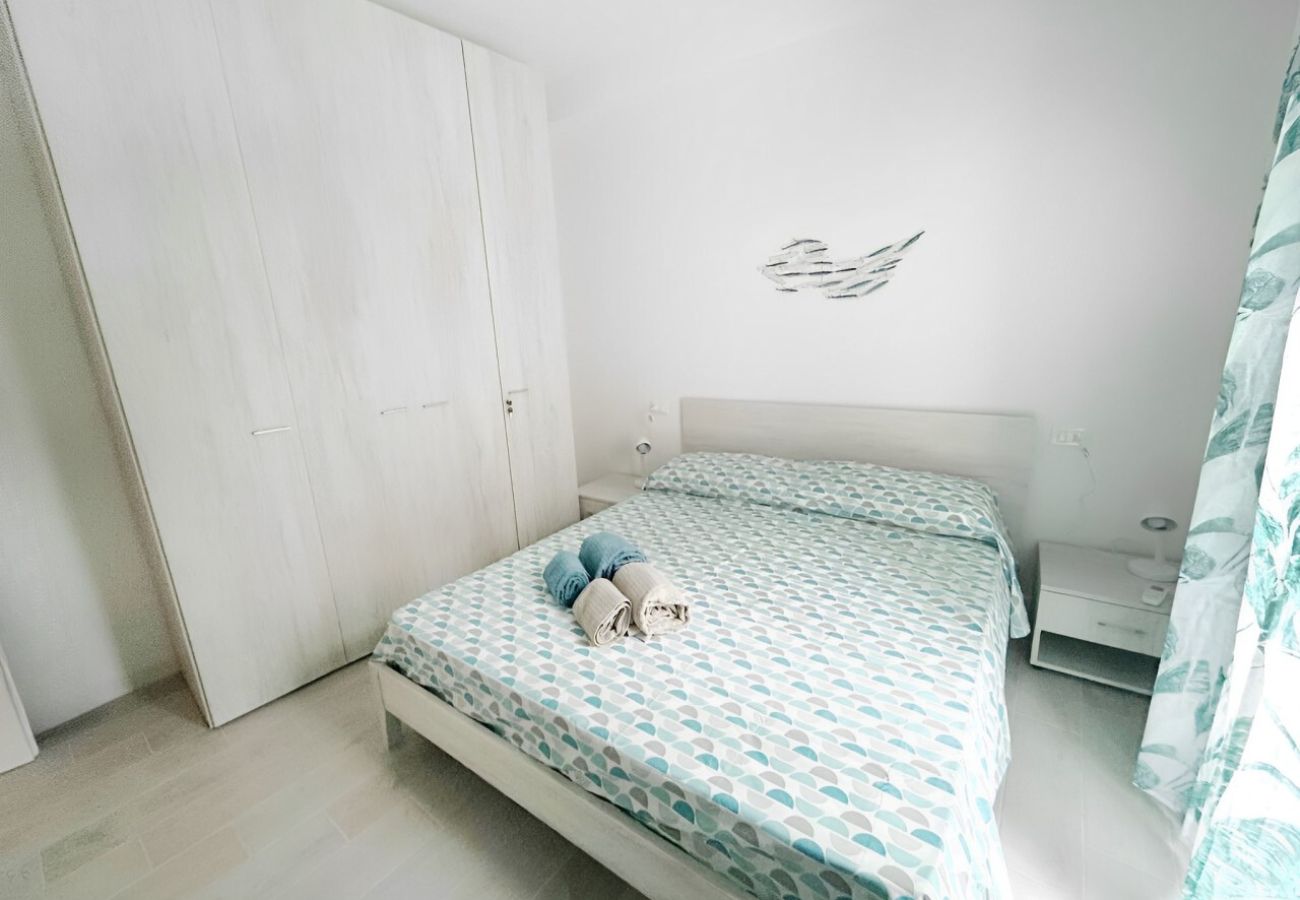 Apartamento en Castelsardo - Affittimoderni Castelsardo Albatros - CSTE09