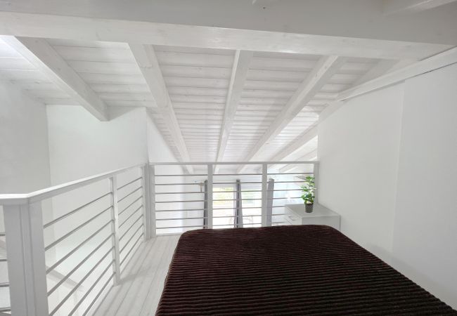 Apartamento en Castelsardo - Affittimoderni Castelsardo Il Sole - CSSO11  Apartamento en Castelsardo - Affittimoderni Castelsardo Il Sole - CSSO11