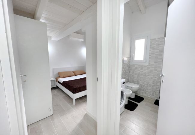 Apartamento en Castelsardo - Affittimoderni Castelsardo Il Sole - CSSO11  Apartamento en Castelsardo - Affittimoderni Castelsardo Il Sole - CSSO11