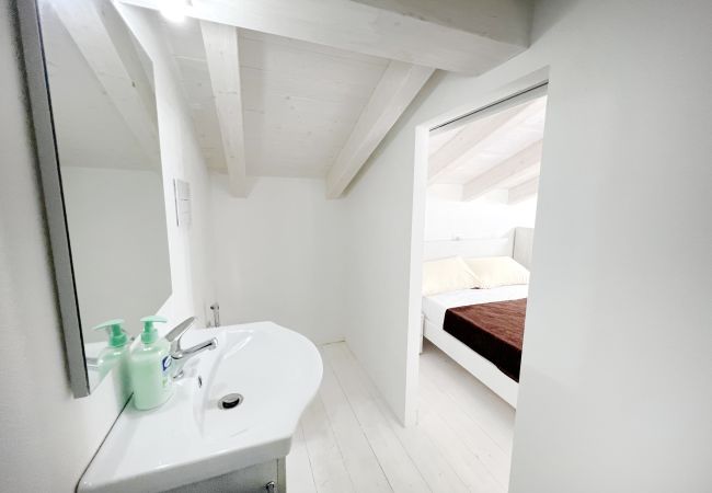 Apartamento en Castelsardo - Affittimoderni Castelsardo Il Sole - CSSO11  Apartamento en Castelsardo - Affittimoderni Castelsardo Il Sole - CSSO11