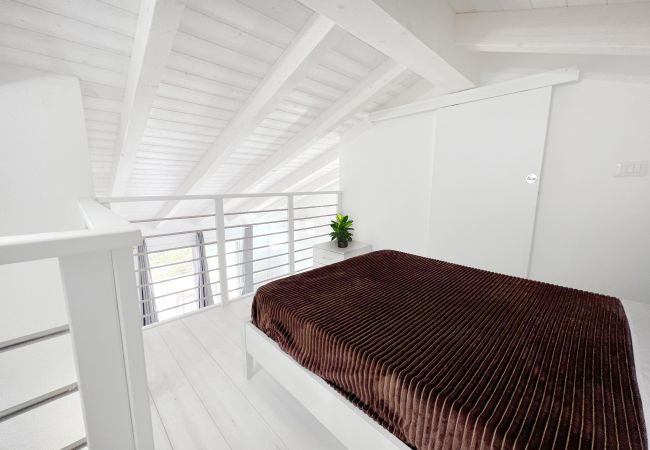 Apartamento en Castelsardo - Affittimoderni Castelsardo Il Sole - CSSO11  Apartamento en Castelsardo - Affittimoderni Castelsardo Il Sole - CSSO11