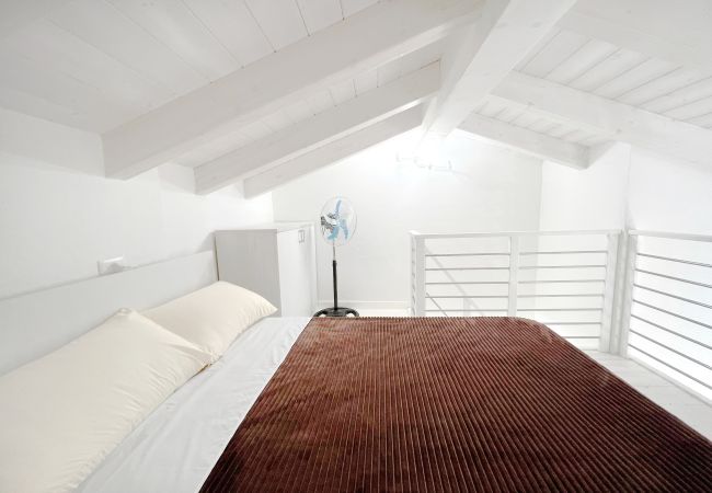 Apartamento en Castelsardo - Affittimoderni Castelsardo Il Sole - CSSO11  Apartamento en Castelsardo - Affittimoderni Castelsardo Il Sole - CSSO11