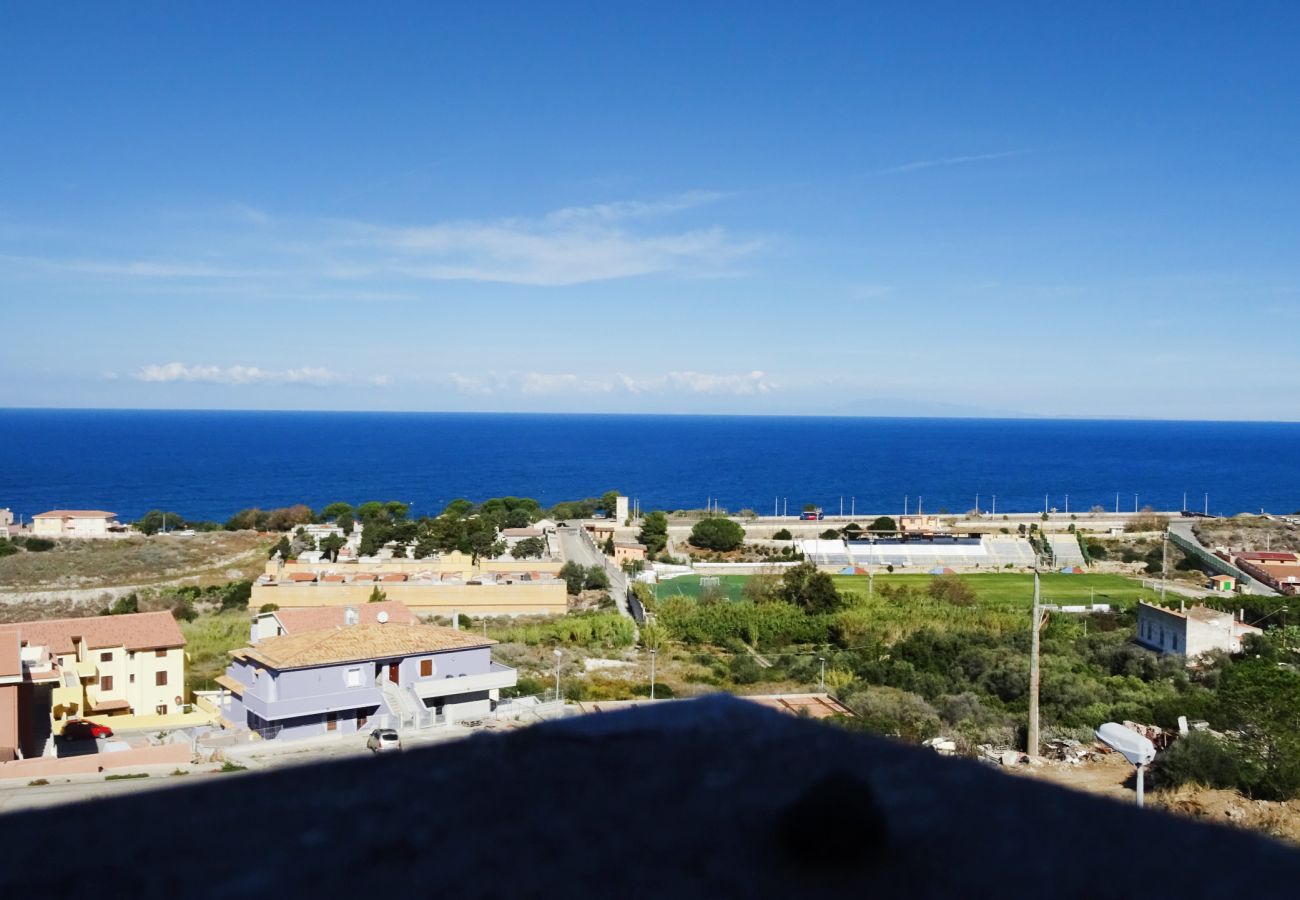 Apartamento en Castelsardo - Affittimoderni Castelsardo Il Sole - CSSO11 