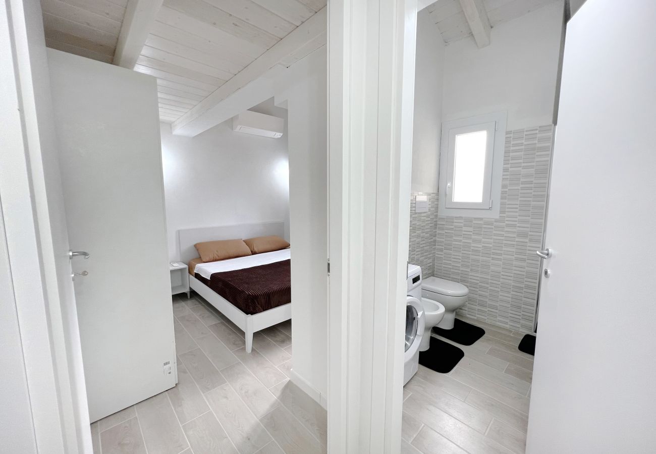 Apartamento en Castelsardo - Affittimoderni Castelsardo Il Sole - CSSO11 