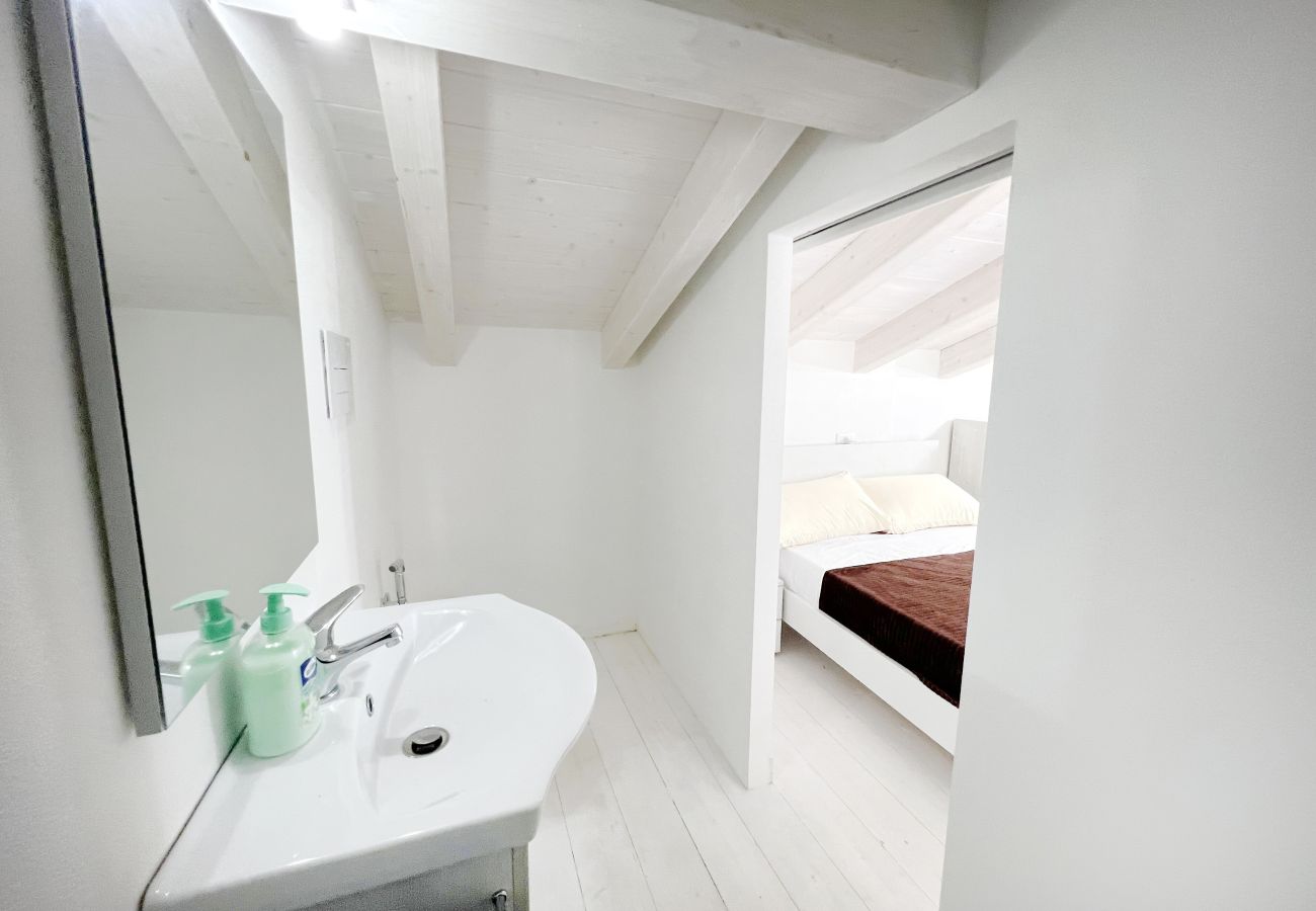 Apartamento en Castelsardo - Affittimoderni Castelsardo Il Sole - CSSO11 