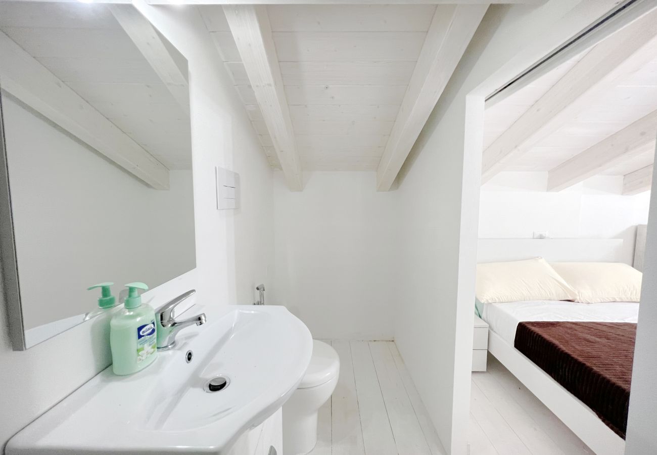 Apartamento en Castelsardo - Affittimoderni Castelsardo Il Sole - CSSO11 