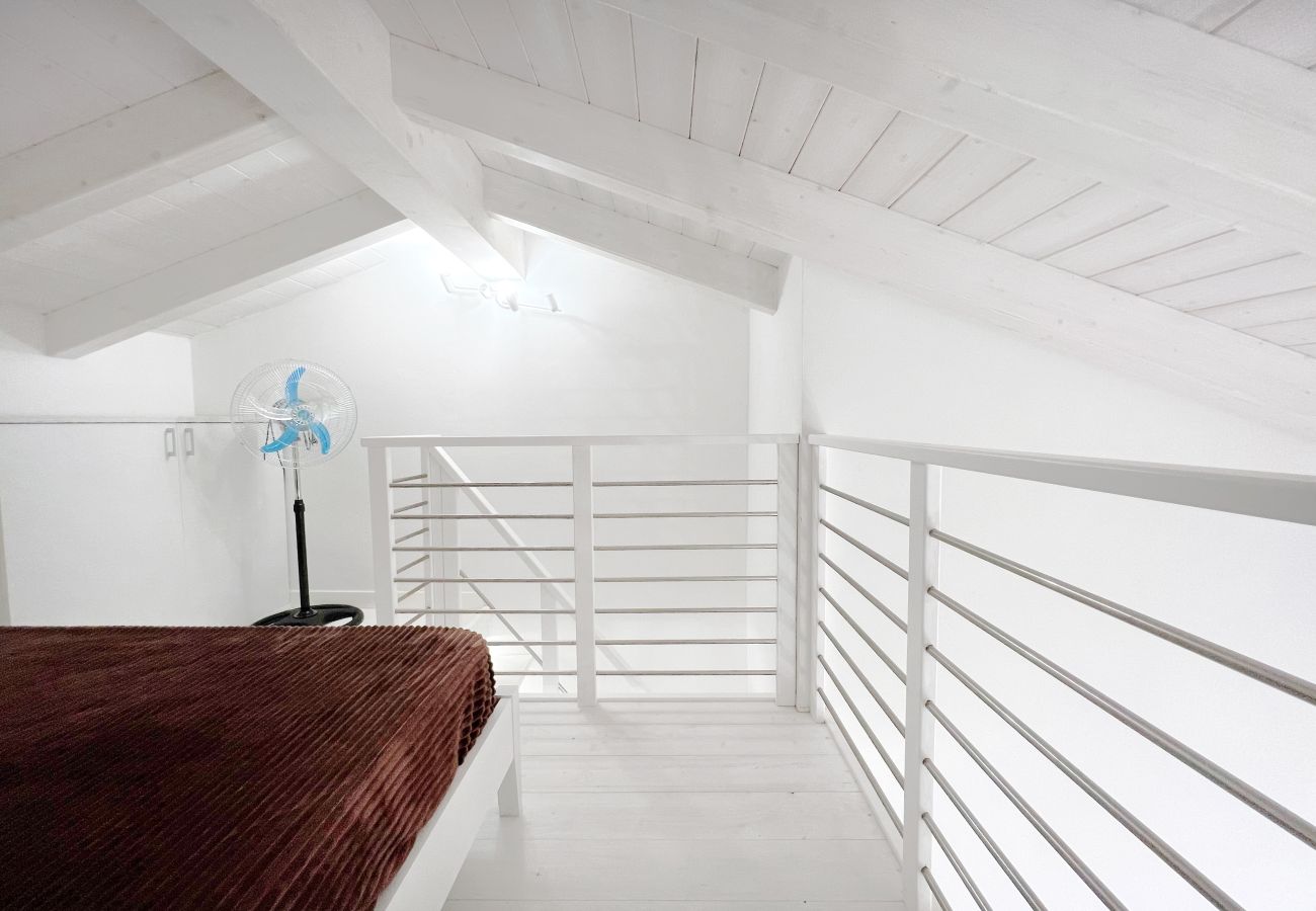 Apartamento en Castelsardo - Affittimoderni Castelsardo Il Sole - CSSO11 