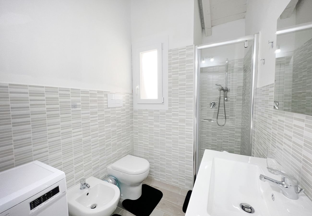Apartamento en Castelsardo - Affittimoderni Castelsardo Il Sole - CSSO11 