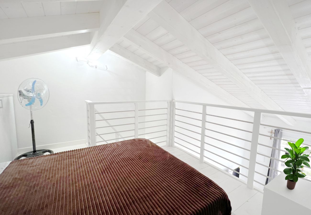 Apartamento en Castelsardo - Affittimoderni Castelsardo Il Sole - CSSO11 