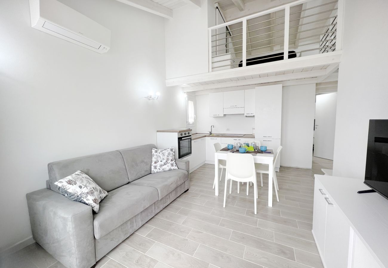 Apartamento en Castelsardo - Affittimoderni Castelsardo Il Sole - CSSO11 