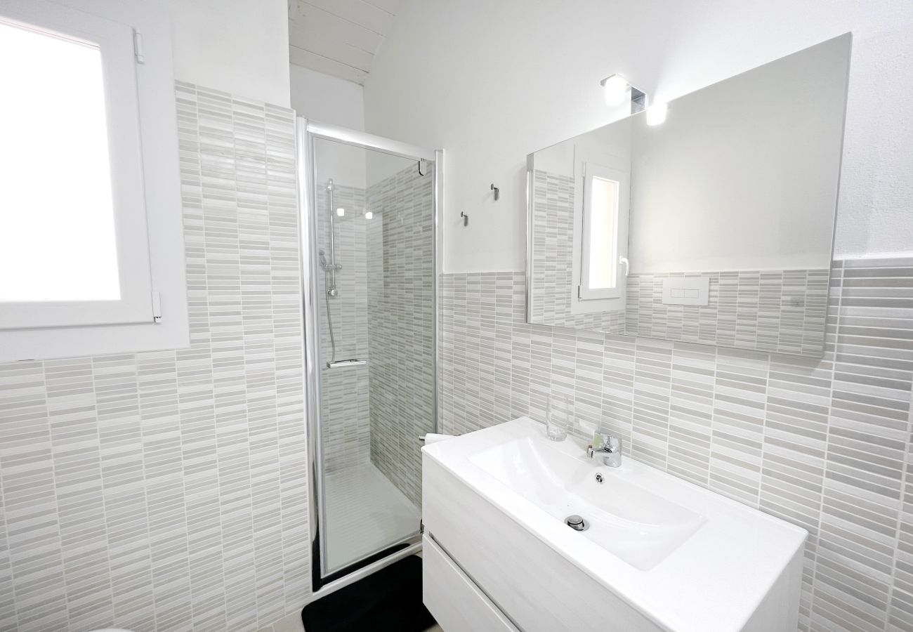 Apartamento en Castelsardo - Affittimoderni Castelsardo Il Sole - CSSO11 