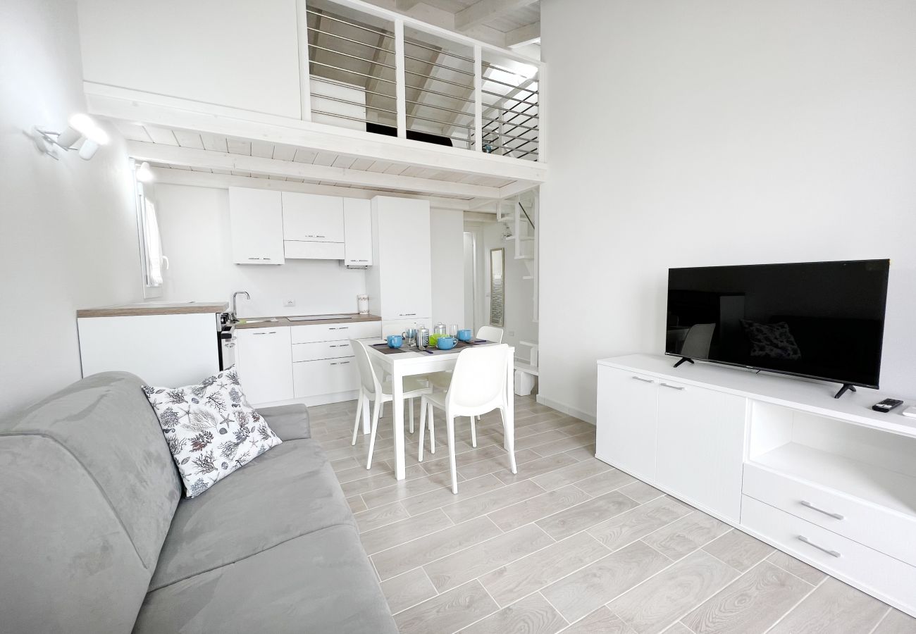 Apartamento en Castelsardo - Affittimoderni Castelsardo Il Sole - CSSO11 