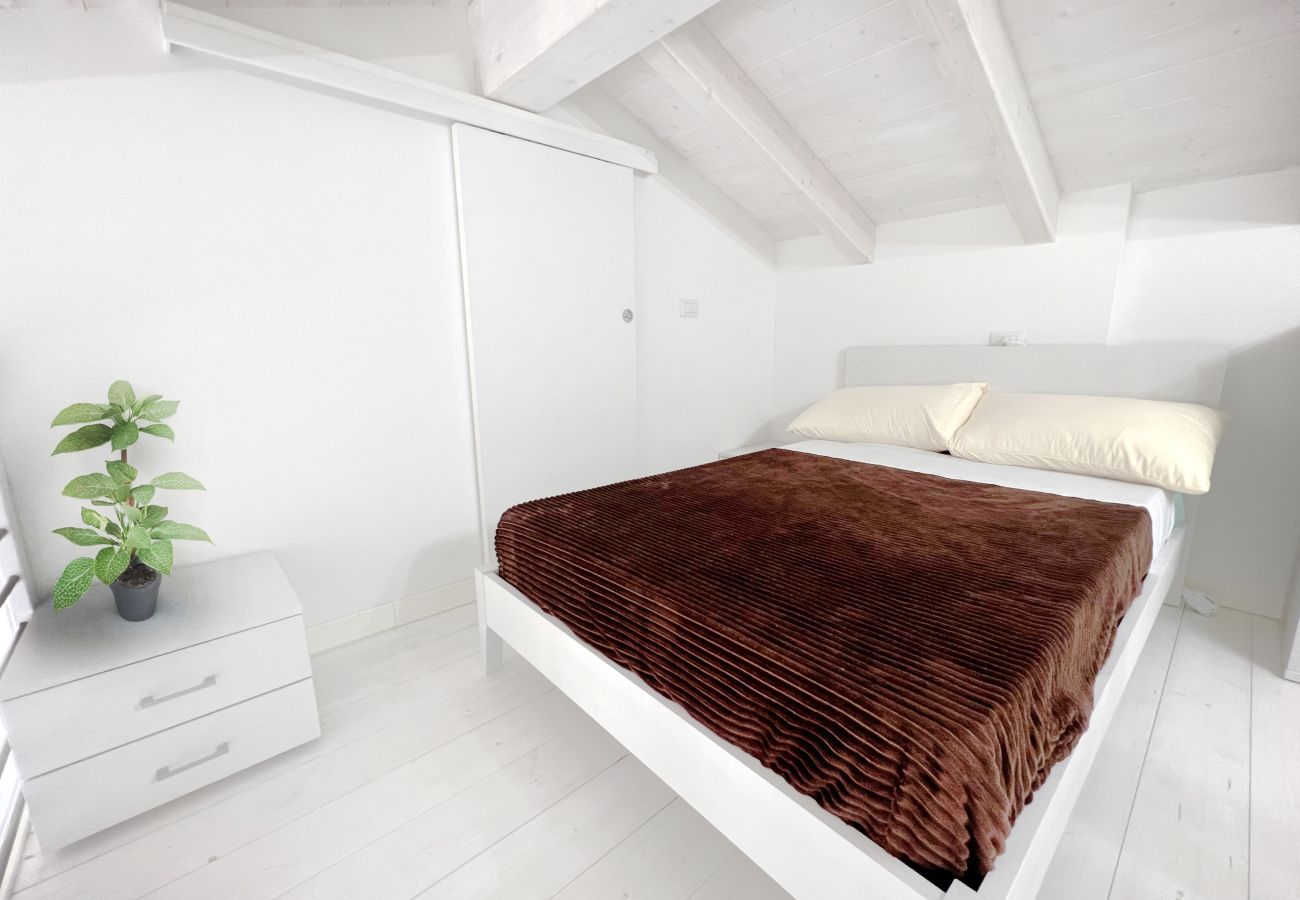 Apartamento en Castelsardo - Affittimoderni Castelsardo Il Sole - CSSO11 