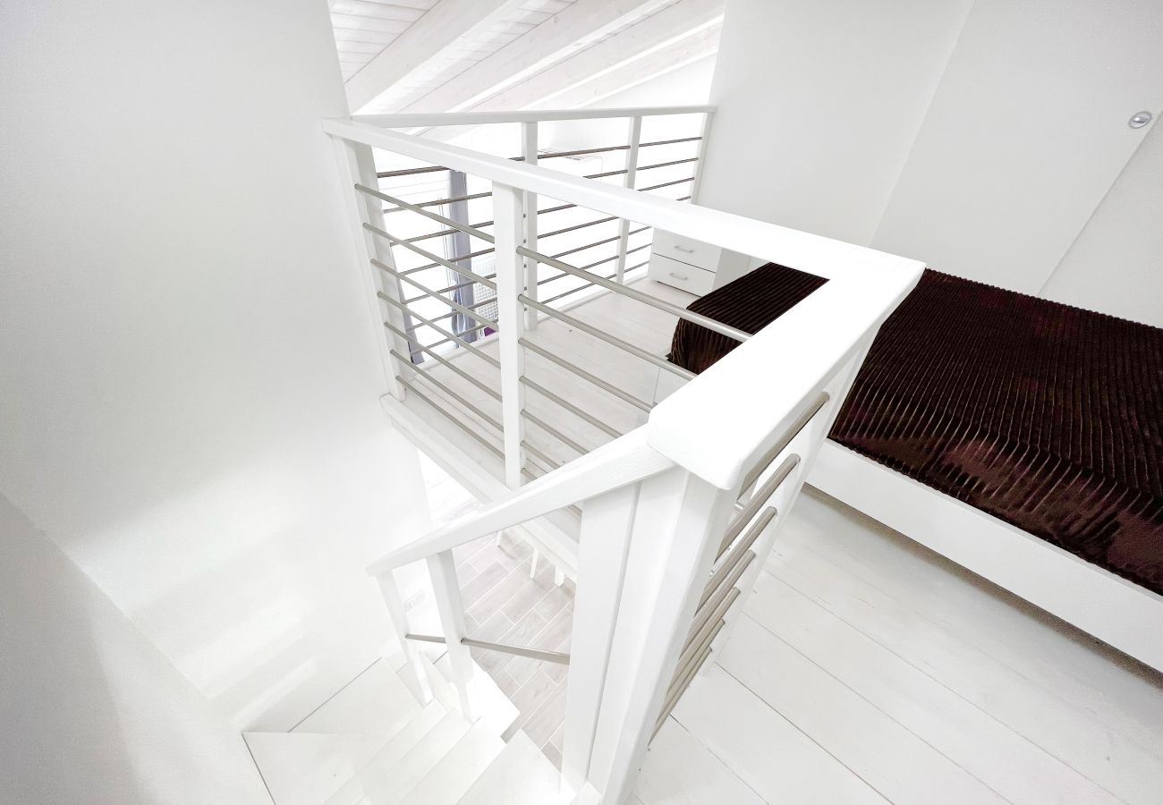 Apartamento en Castelsardo - Affittimoderni Castelsardo Il Sole - CSSO11 