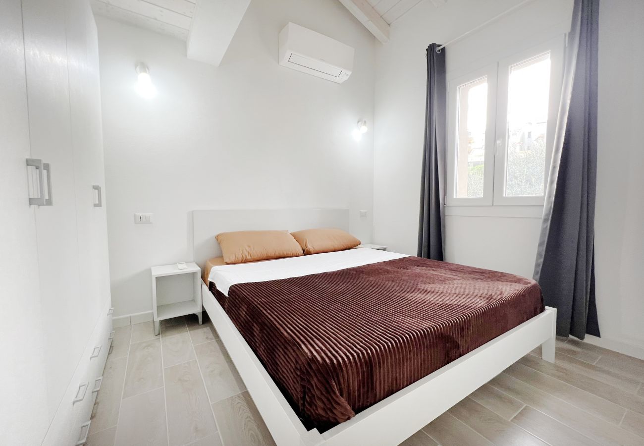 Apartamento en Castelsardo - Affittimoderni Castelsardo Il Sole - CSSO11 