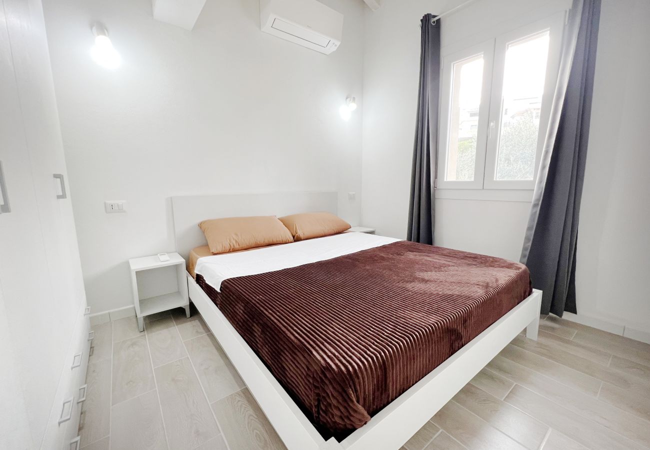 Apartamento en Castelsardo - Affittimoderni Castelsardo Il Sole - CSSO11 