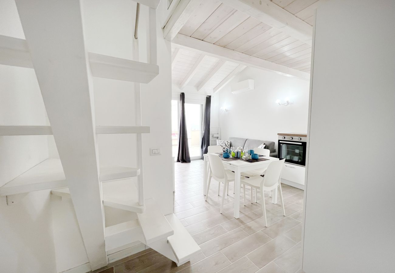 Apartamento en Castelsardo - Affittimoderni Castelsardo Il Sole - CSSO11 