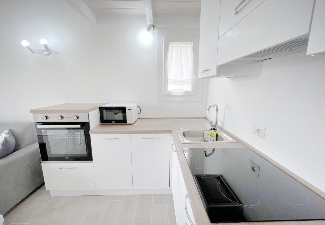 Apartamento en Castelsardo - Affittimoderni Castelsardo Il Sole - CSSO11 