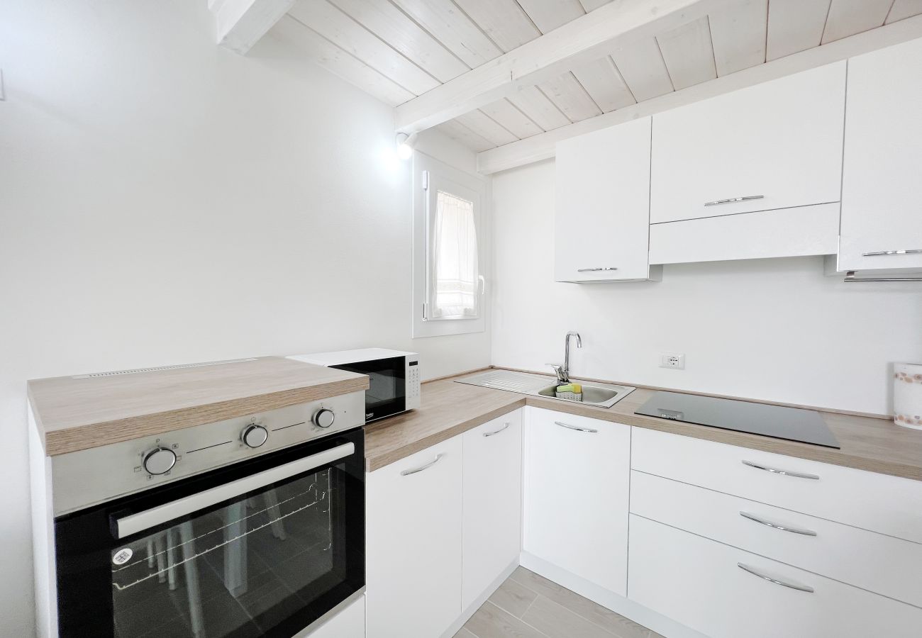 Apartamento en Castelsardo - Affittimoderni Castelsardo Il Sole - CSSO11 