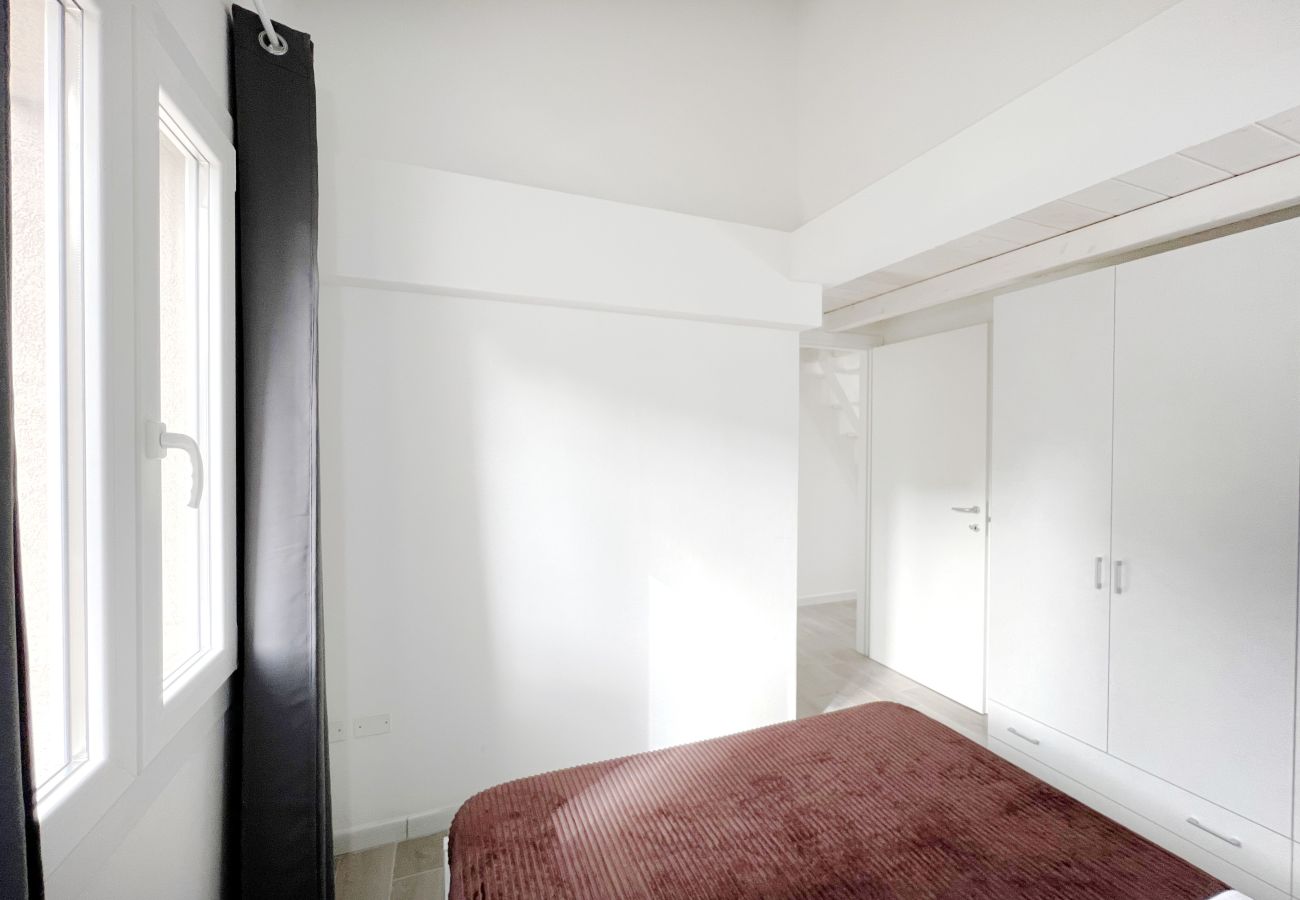 Apartamento en Castelsardo - Affittimoderni Castelsardo Il Sole - CSSO11 