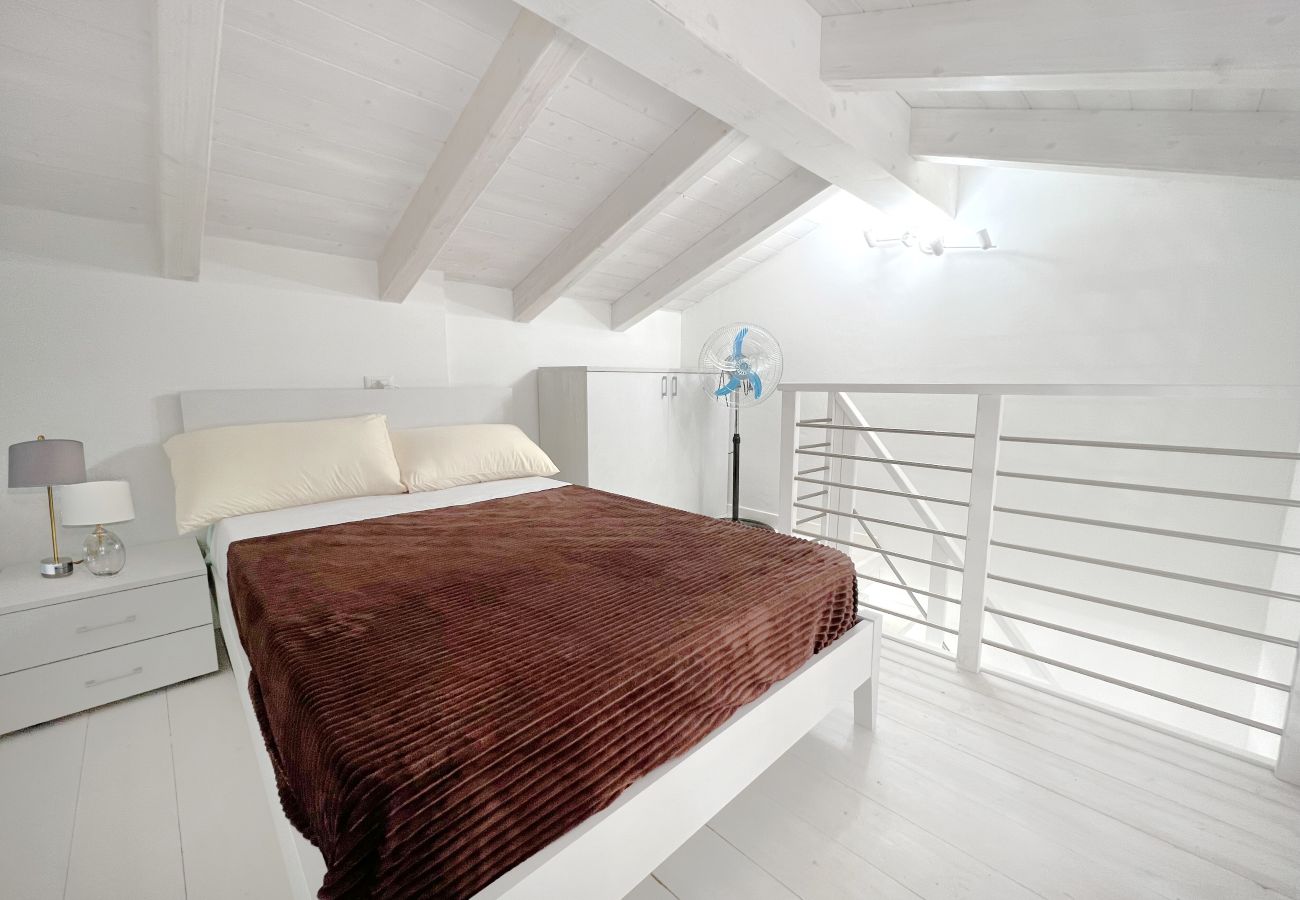 Apartamento en Castelsardo - Affittimoderni Castelsardo Il Sole - CSSO11 