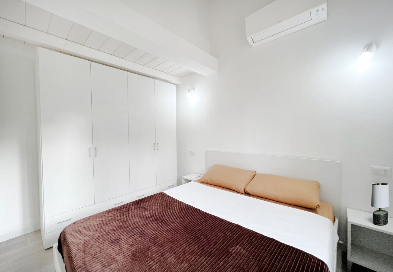 Apartamento en Castelsardo - Affittimoderni Castelsardo Il Sole - CSSO11 