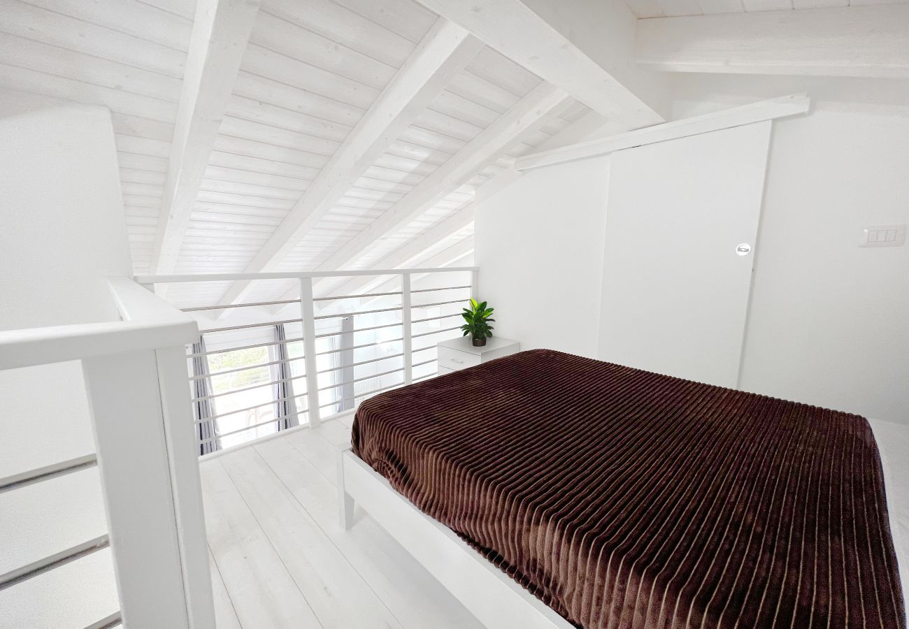 Apartamento en Castelsardo - Affittimoderni Castelsardo Il Sole - CSSO11 