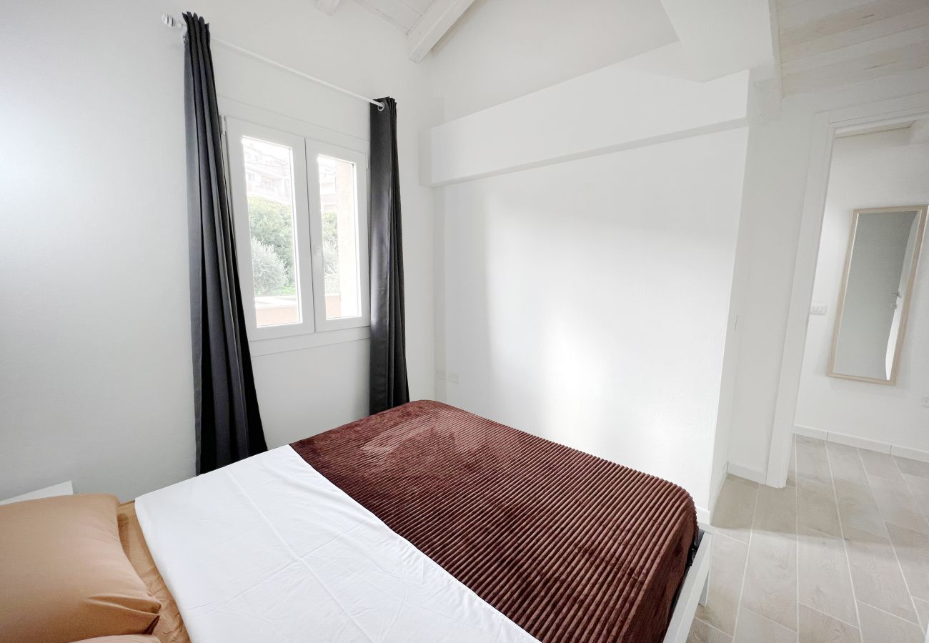 Apartamento en Castelsardo - Affittimoderni Castelsardo Il Sole - CSSO11 
