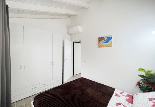 Apartamento en Castelsardo - Affittimoderni Castelsardo Il Sole - CSSO12 Apartamento en Castelsardo - Affittimoderni Castelsardo Il Sole - CSSO12