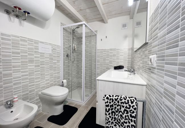 Apartamento en Castelsardo - Affittimoderni Castelsardo Il Sole - CSSO12 Apartamento en Castelsardo - Affittimoderni Castelsardo Il Sole - CSSO12