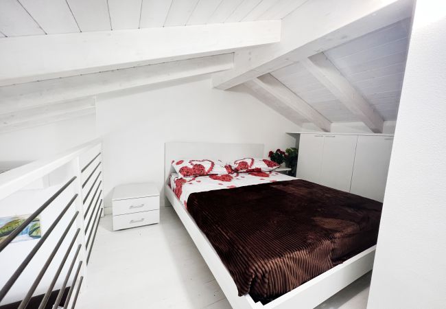 Apartamento en Castelsardo - Affittimoderni Castelsardo Il Sole - CSSO12 Apartamento en Castelsardo - Affittimoderni Castelsardo Il Sole - CSSO12