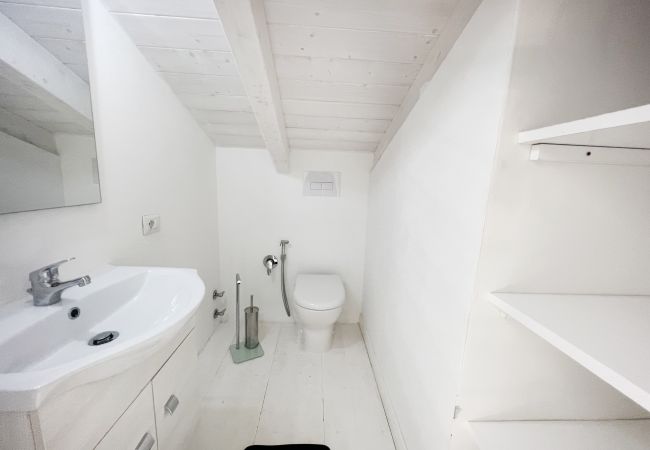 Apartamento en Castelsardo - Affittimoderni Castelsardo Il Sole - CSSO12 Apartamento en Castelsardo - Affittimoderni Castelsardo Il Sole - CSSO12