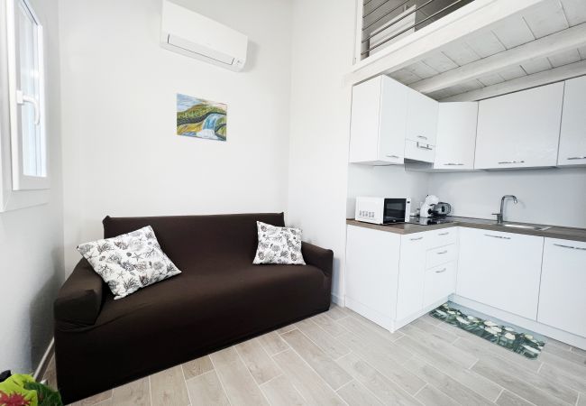 Apartamento en Castelsardo - Affittimoderni Castelsardo Il Sole - CSSO12 Apartamento en Castelsardo - Affittimoderni Castelsardo Il Sole - CSSO12