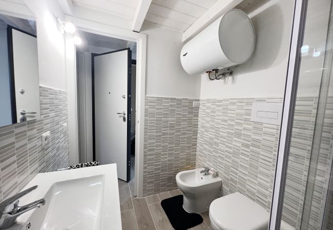 Apartamento en Castelsardo - Affittimoderni Castelsardo Il Sole - CSSO12 Apartamento en Castelsardo - Affittimoderni Castelsardo Il Sole - CSSO12