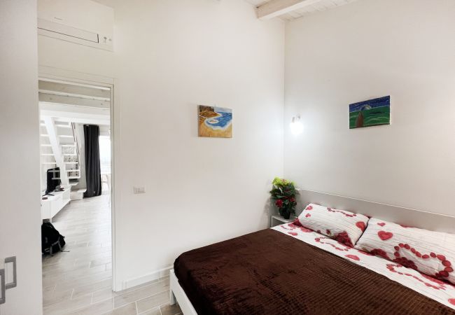 Apartamento en Castelsardo - Affittimoderni Castelsardo Il Sole - CSSO12 Apartamento en Castelsardo - Affittimoderni Castelsardo Il Sole - CSSO12