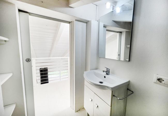 Apartamento en Castelsardo - Affittimoderni Castelsardo Il Sole - CSSO12 Apartamento en Castelsardo - Affittimoderni Castelsardo Il Sole - CSSO12