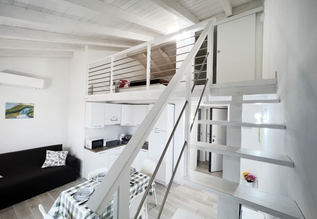 Apartamento en Castelsardo - Affittimoderni Castelsardo Il Sole - CSSO12 Apartamento en Castelsardo - Affittimoderni Castelsardo Il Sole - CSSO12