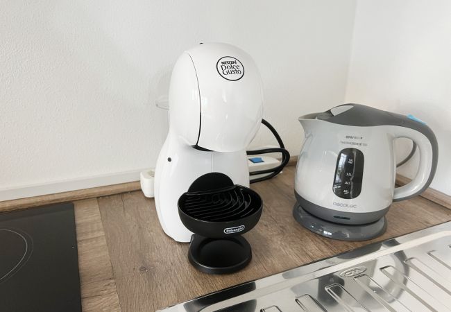 Apartamento en Castelsardo - Affittimoderni Castelsardo Il Sole - CSSO12 Apartamento en Castelsardo - Affittimoderni Castelsardo Il Sole - CSSO12